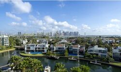 The Residences at W Singapore Sentosa Cove (D4), Condominium #576674951
